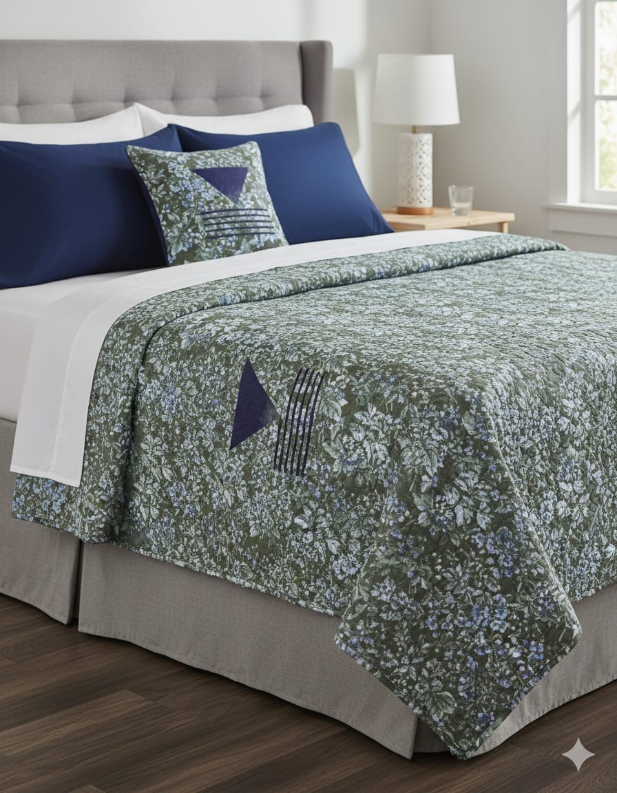 Premium Double Winter Quilt