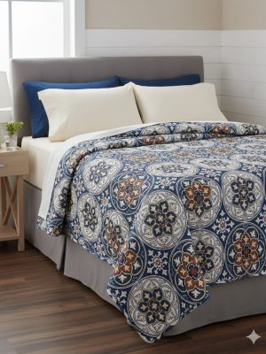 Premium Double Winter Quilt